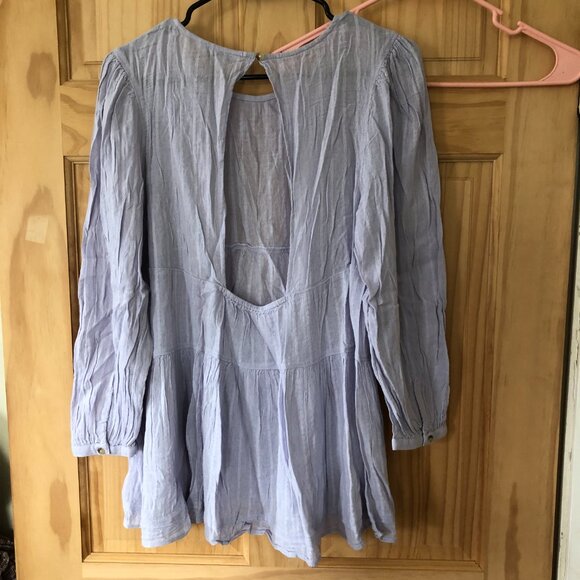 American Eagle & Aerie Sweater and Tops - Bundle of 6, Sz M - Picture 8 of 16